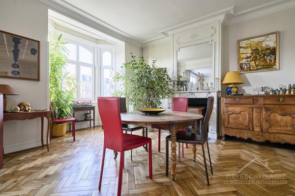 La Madeleine (59110) Appartement 3 chambres, balcon et garage La Madeleine Botanique