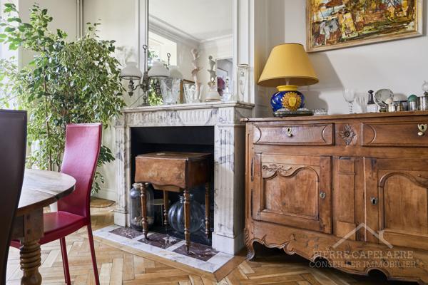 La Madeleine (59110) Appartement 3 chambres, balcon et garage La Madeleine Botanique