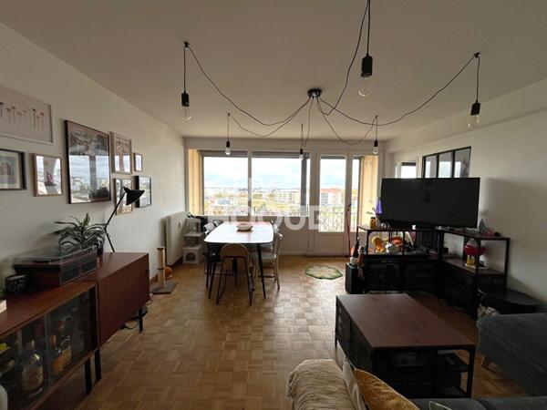 Appartement Luisant 66.57 m2