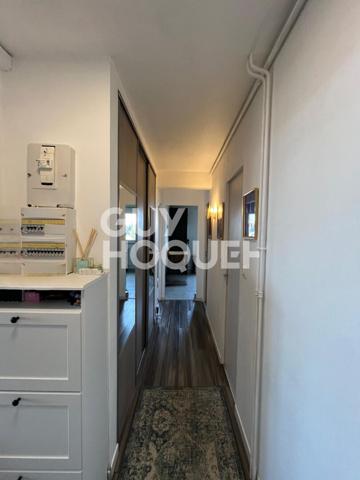 Appartement Luisant 66.57 m2