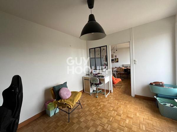 Appartement Luisant 66.57 m2
