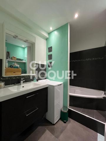 Appartement Luisant 66.57 m2