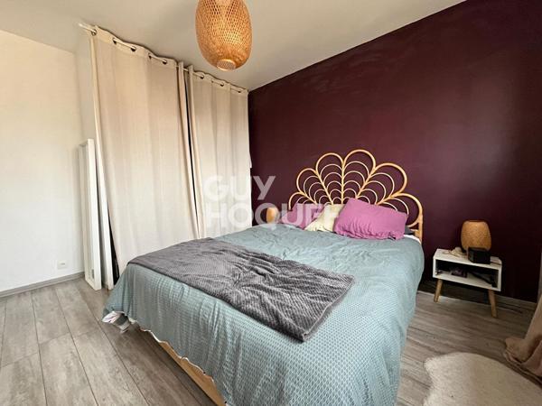 Appartement Luisant 66.57 m2