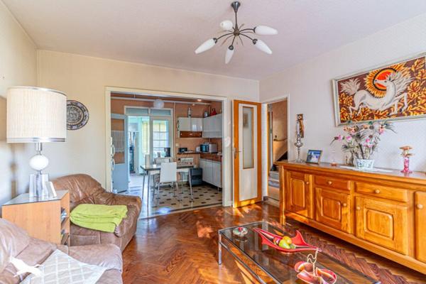 Maison à vendre 416 960 € Mérignac 4 p 104 m² DPE E