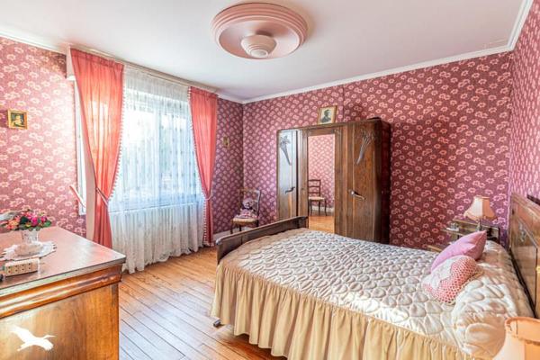 Maison à vendre 416 960 € Mérignac 4 p 104 m² DPE E