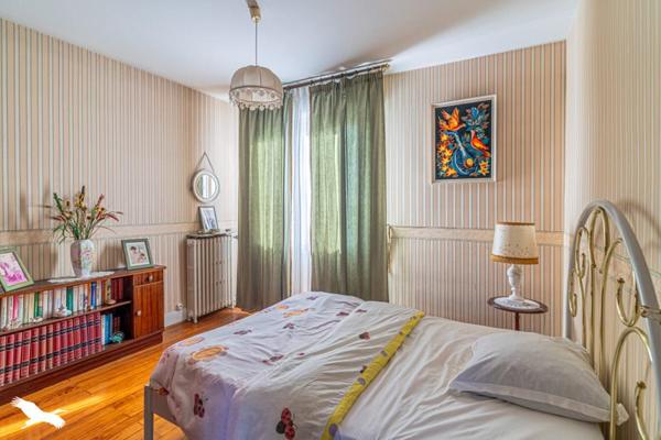 Maison à vendre 416 960 € Mérignac 4 p 104 m² DPE E
