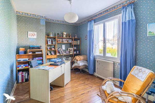 Maison à vendre 416 960 € Mérignac 4 p 104 m² DPE E