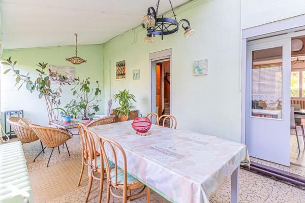 Maison à vendre 416 960 € Mérignac 4 p 104 m² DPE E