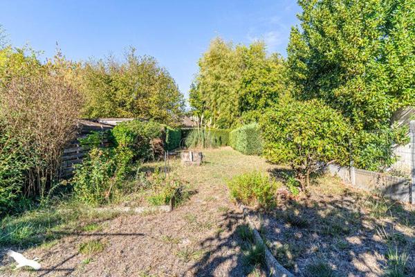 Maison à vendre 416 960 € Mérignac 4 p 104 m² DPE E