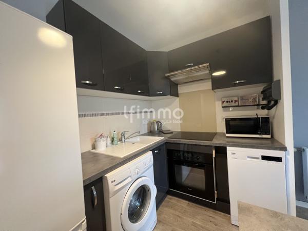 🏡 Appartement 3 pièces, balcon, normes PMR – Meaux