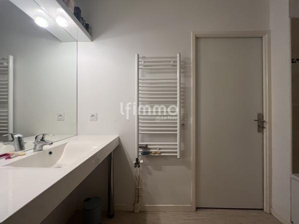 🏡 Appartement 3 pièces, balcon, normes PMR – Meaux