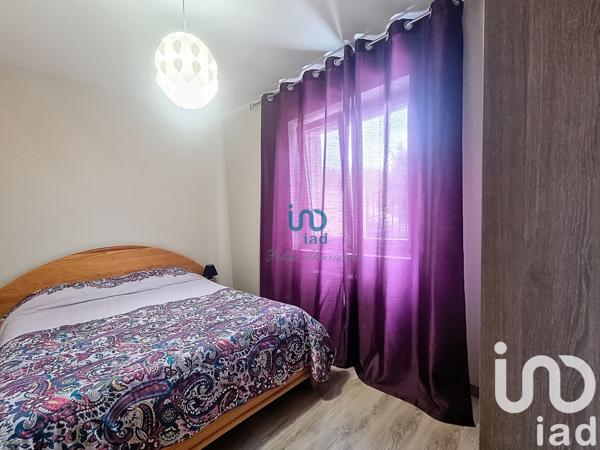 Maison à vendre 6 pièces 105 m² Crégy-lès-Meaux