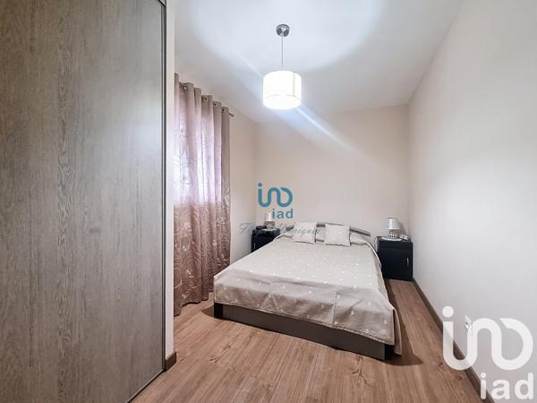 Maison à vendre 6 pièces 105 m² Crégy-lès-Meaux