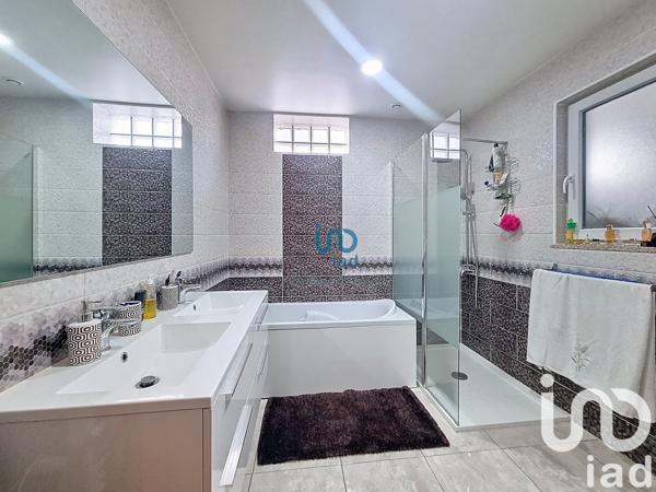 Maison à vendre 6 pièces 105 m² Crégy-lès-Meaux