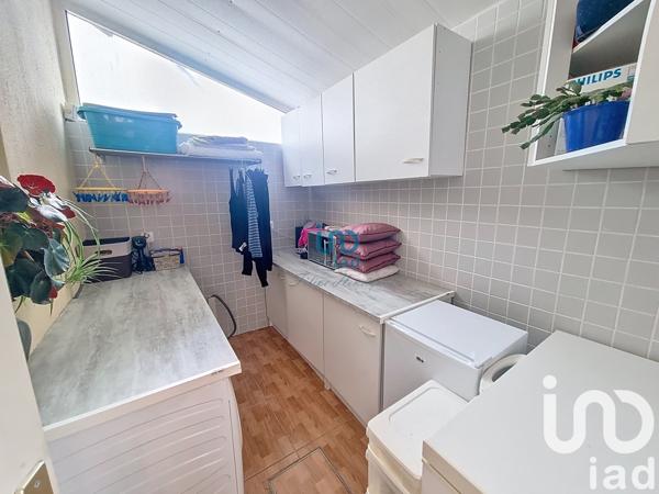 Maison à vendre 6 pièces 105 m² Crégy-lès-Meaux