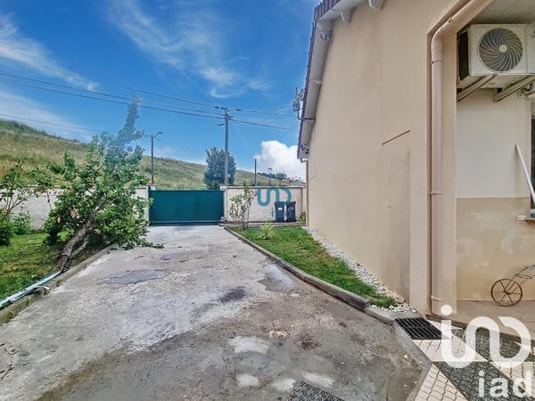 Maison à vendre 6 pièces 105 m² Crégy-lès-Meaux