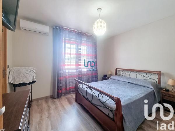 Maison à vendre 6 pièces 105 m² Crégy-lès-Meaux