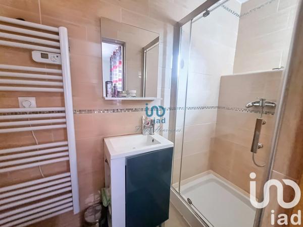 Maison à vendre 6 pièces 105 m² Crégy-lès-Meaux