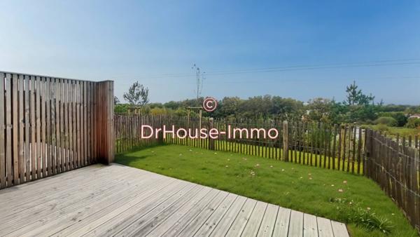 Maison à vendre 4 pièces de 102 m²