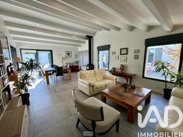 Maison à vendre 6 pièces 168 m² La Flotte