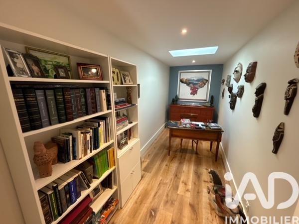 Maison à vendre 6 pièces 168 m² La Flotte