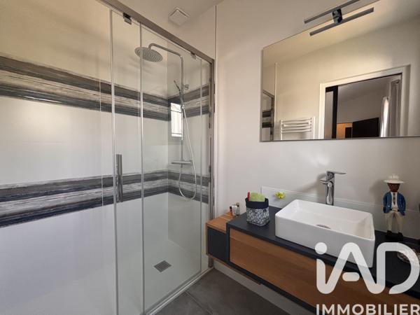 Maison à vendre 6 pièces 168 m² La Flotte