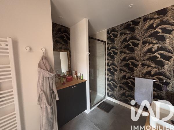 Maison à vendre 6 pièces 168 m² La Flotte