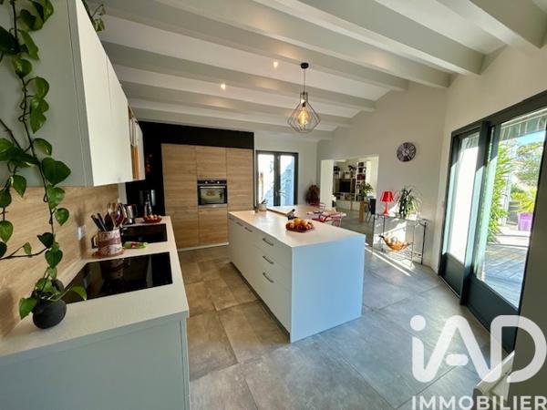 Maison à vendre 6 pièces 168 m² La Flotte