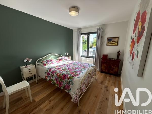 Maison à vendre 6 pièces 168 m² La Flotte