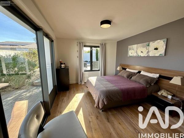 Maison à vendre 6 pièces 168 m² La Flotte