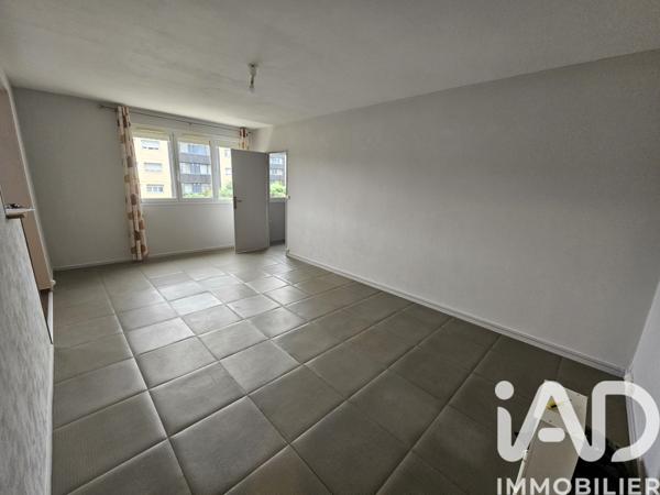 Appartement à vendre 4 pièces 70 m² Château-Thierry