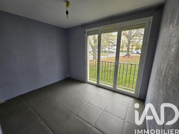 Appartement à vendre 4 pièces 70 m² Château-Thierry