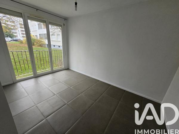 Appartement à vendre 4 pièces 70 m² Château-Thierry
