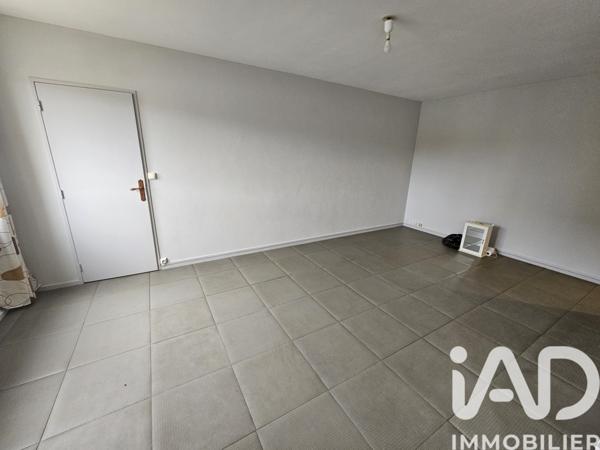 Appartement à vendre 4 pièces 70 m² Château-Thierry