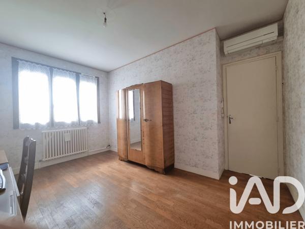 Maison à vendre 4 pièces 81 m² Montgeron