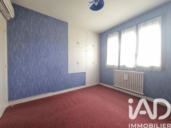 Maison à vendre 4 pièces 81 m² Montgeron