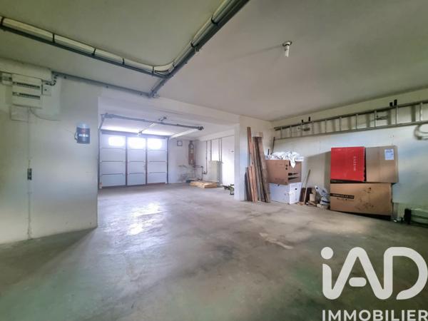 Maison à vendre 4 pièces 81 m² Montgeron