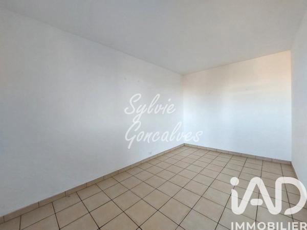 Appartement à vendre 4 pièces 83 m² Éragny