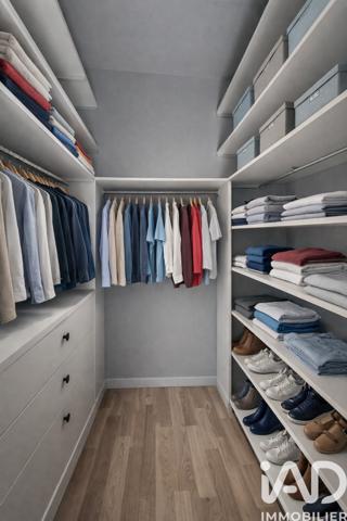 Appartement à vendre 4 pièces 83 m² Éragny