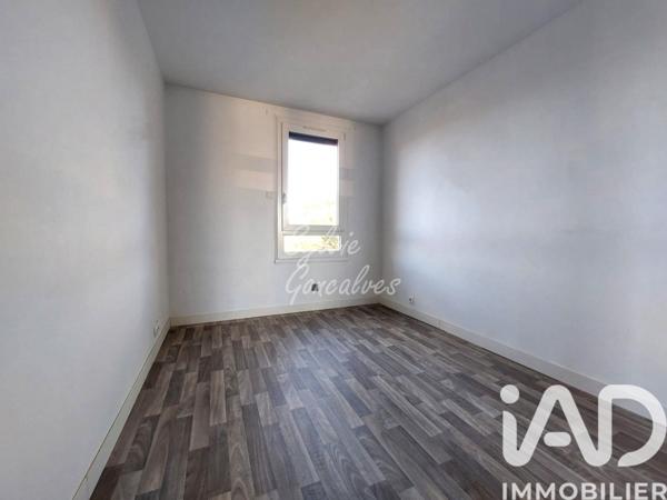 Appartement à vendre 4 pièces 83 m² Éragny