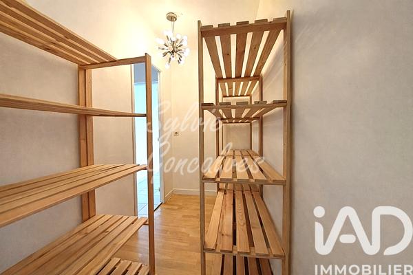 Appartement à vendre 4 pièces 83 m² Éragny