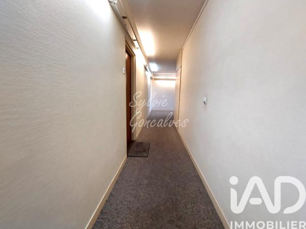 Appartement à vendre 4 pièces 83 m² Éragny