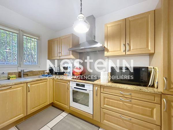 Maison Roquebrune Sur Argens 4 pièce(s) 96 m2- SAINTE CANDIE