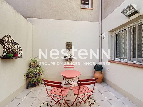 Maison Roquebrune Sur Argens 4 pièce(s) 96 m2- SAINTE CANDIE