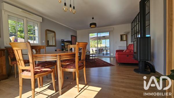 Maison à vendre 5 pièces 95 m² Bézu-Saint-Éloi