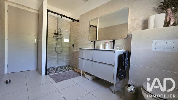 Maison à vendre 5 pièces 95 m² Bézu-Saint-Éloi