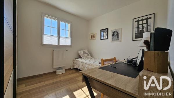 Maison à vendre 5 pièces 95 m² Bézu-Saint-Éloi