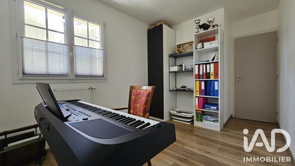 Maison à vendre 5 pièces 95 m² Bézu-Saint-Éloi