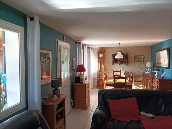 Vente Maison 5 pièces 94 m2 à Chaulgnes