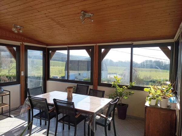 Vente Maison 5 pièces 94 m2 à Chaulgnes